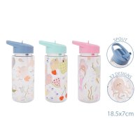 AM0104: Kids Water Bottle 500ml